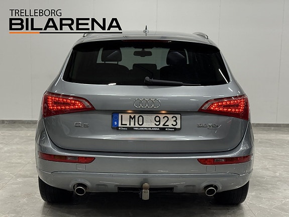 Audi Q5 7 of 23