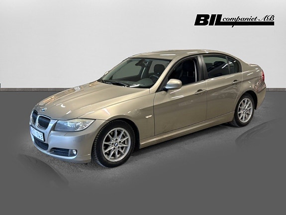 BMW 318d
