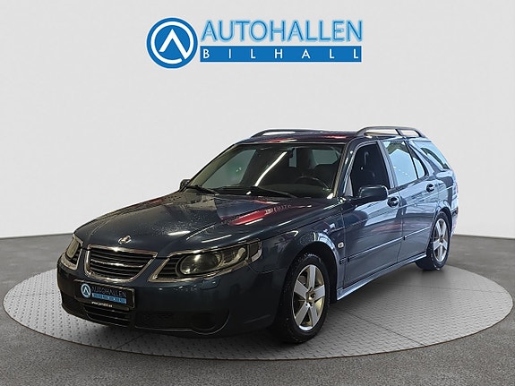 Saab 9-5