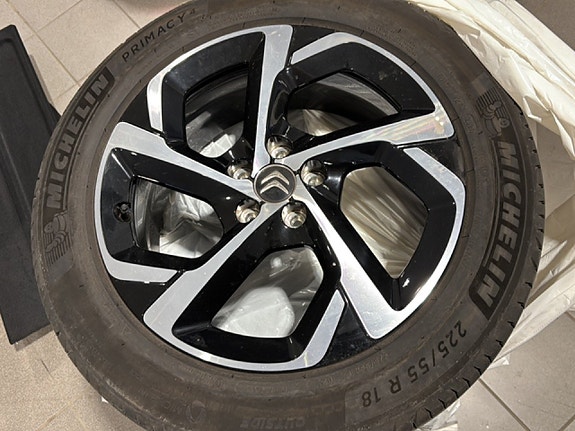 Citroen C5 Aircross 18 of 19