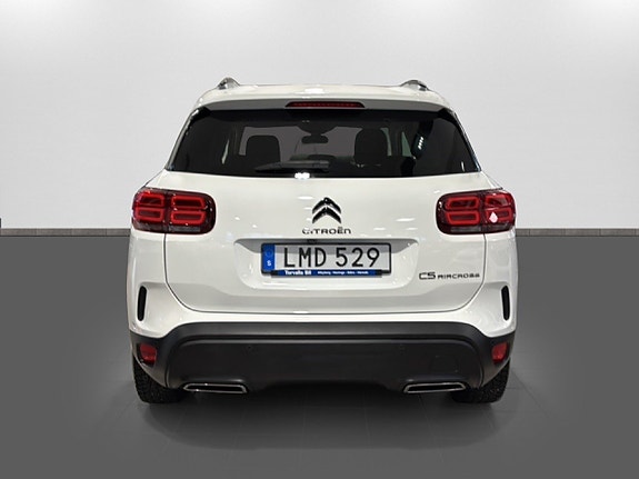 Citroen C5 Aircross 5 of 5