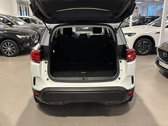 Citroen C5 Aircross 14 of 19
