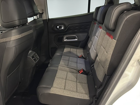 Citroen C5 Aircross 9 of 19