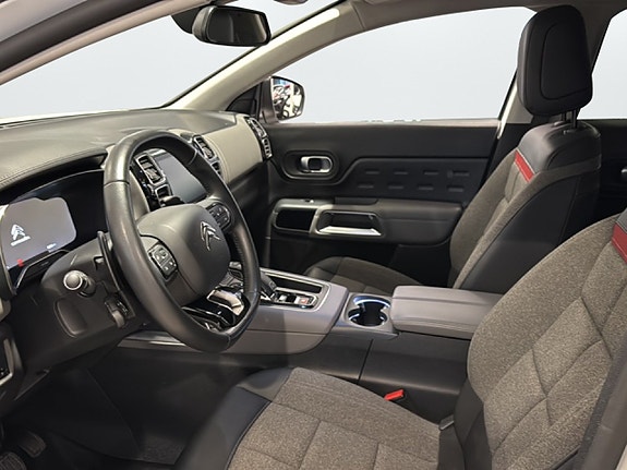 Citroen C5 Aircross 8 of 19