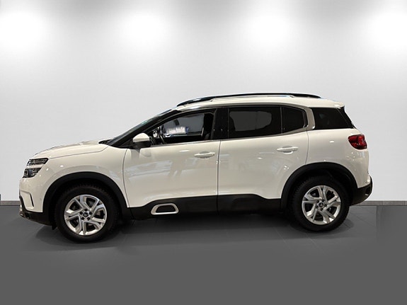 Citroen C5 Aircross 4 of 5