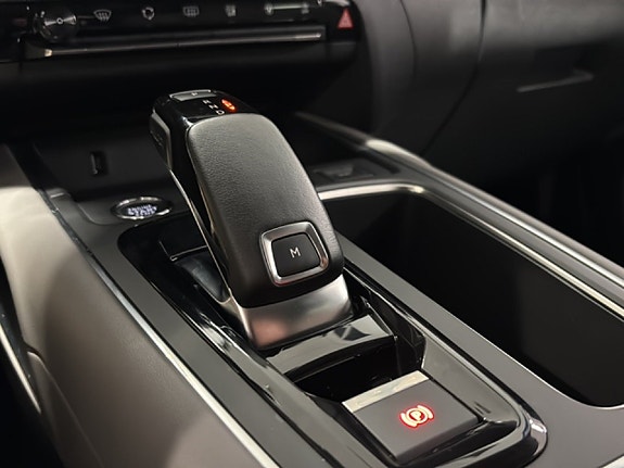 Citroen C5 Aircross 12 of 19