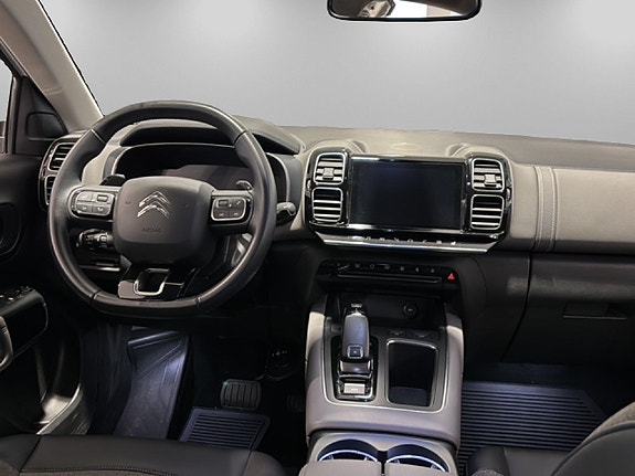 Citroen C5 Aircross 7 of 19