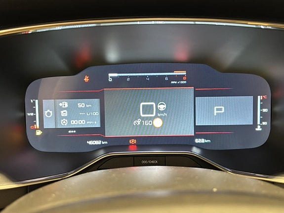 Citroen C5 Aircross 10 of 19