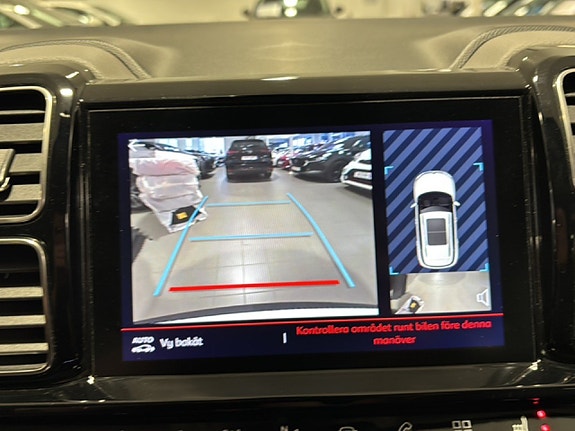Citroen C5 Aircross 15 of 19