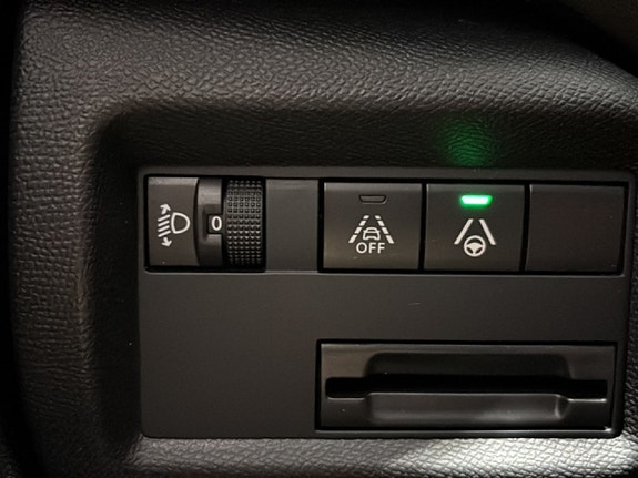 Citroen C5 Aircross 17 of 19