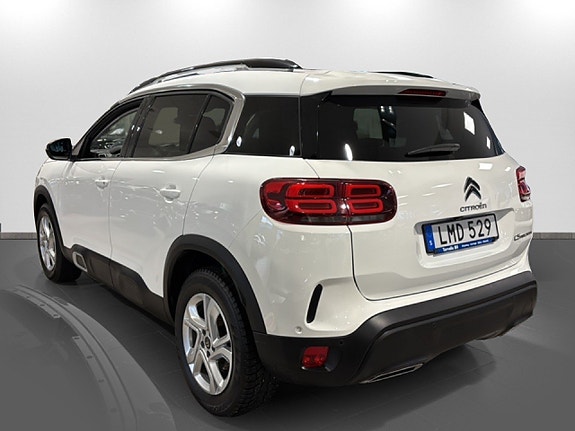 Citroen C5 Aircross 6 of 19