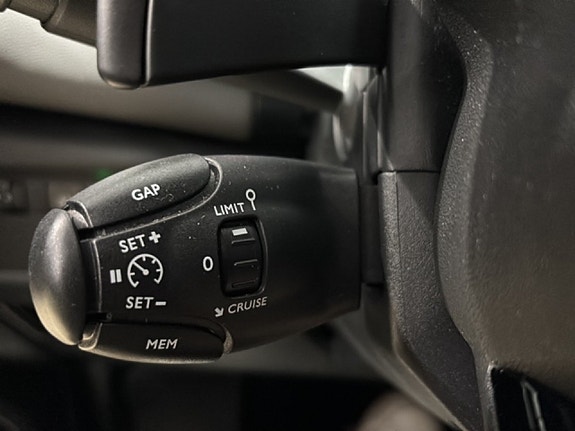 Citroen C5 Aircross 16 of 19