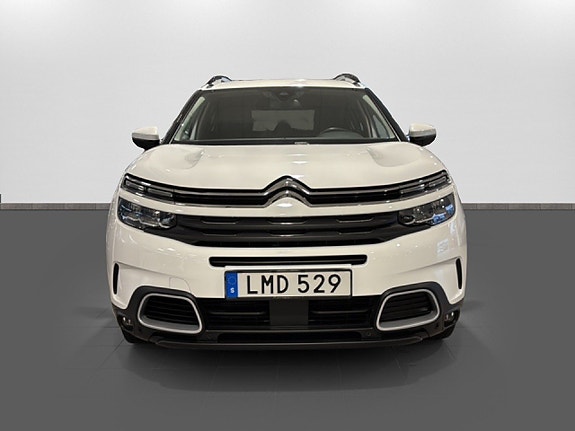 Citroen C5 Aircross 2 of 5