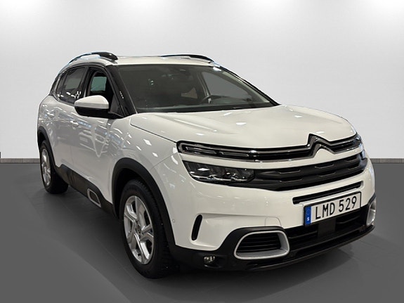 Citroen C5 Aircross 3 of 5