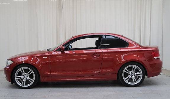 BMW 120 3 of 18