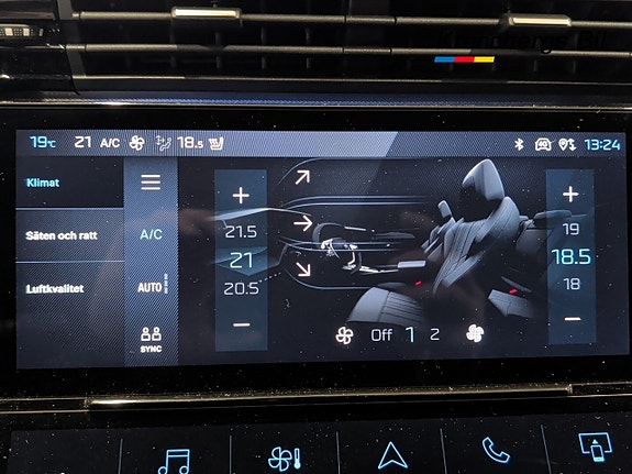 Peugeot 308 13 of 21
