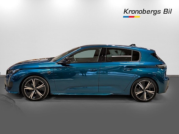 Peugeot 308 4 of 21