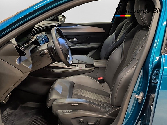 Peugeot 308 8 of 21