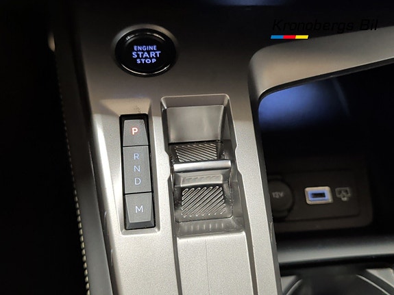 Peugeot 308 12 of 21