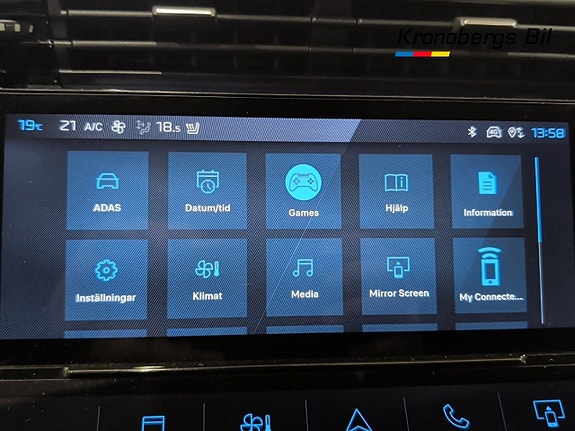 Peugeot 308 21 of 21