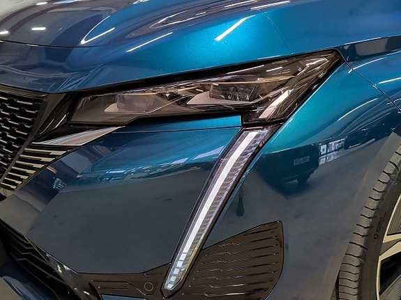 Peugeot 308 15 of 21