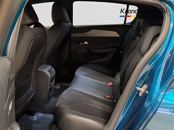 Peugeot 308 9 of 21