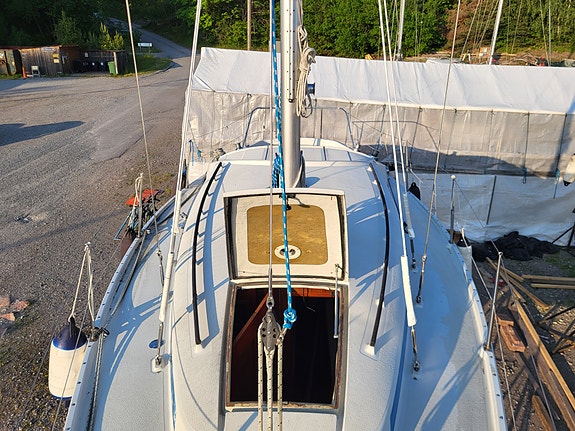 COMFORT 30 — View photo 1