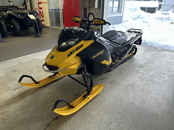 Ski-Doo Summit Neo+ 55HK