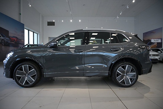 Volkswagen Tiguan 7 of 27
