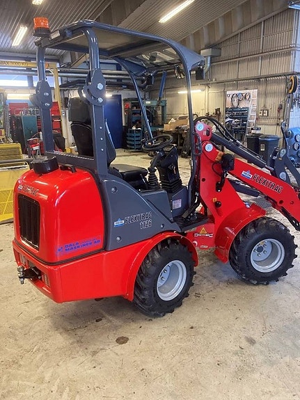 Flexitrac 1126 LRF