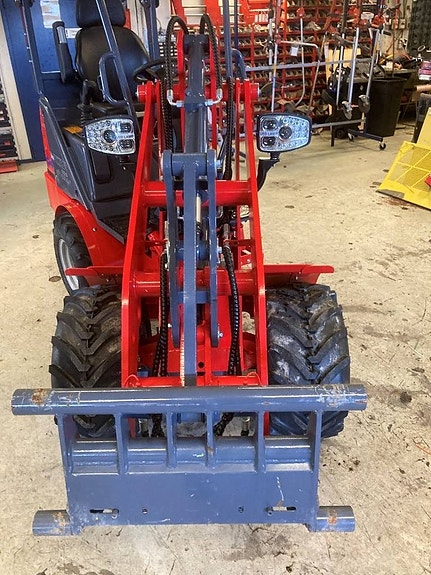 Flexitrac 1126 LRF 4 of 4