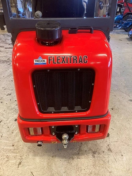 Flexitrac 1126 LRF 3 of 4