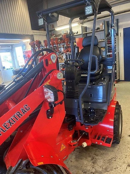 Flexitrac 1126 LRF 2 of 4