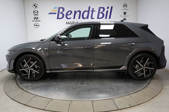 Hyundai Ioniq 5 11 of 27