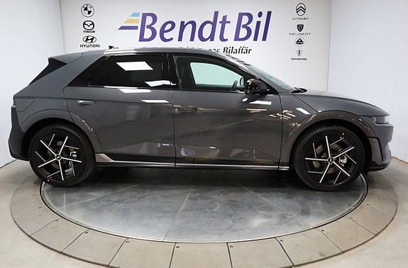 Hyundai Ioniq 5 20 of 27