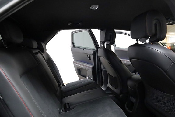 Hyundai Ioniq 5 21 of 27