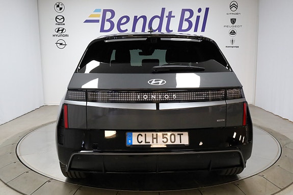 Hyundai Ioniq 5 14 of 27