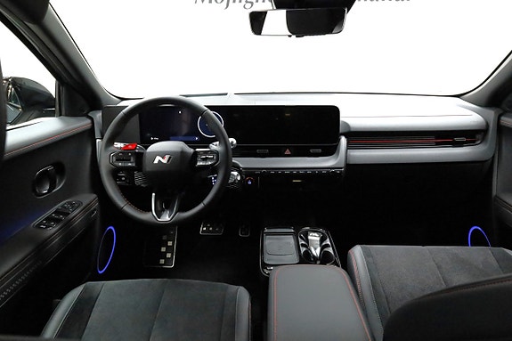 Hyundai Ioniq 5 3 of 27
