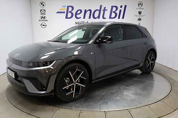 Hyundai Ioniq 5 10 of 27