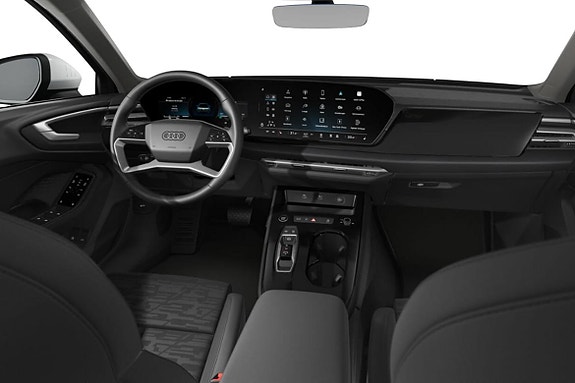 Audi A5 6 of 6