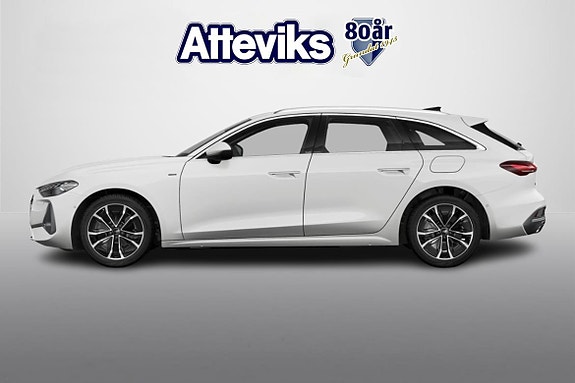 Audi A5 3 of 5