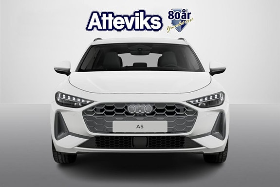 Audi A5 2 of 5