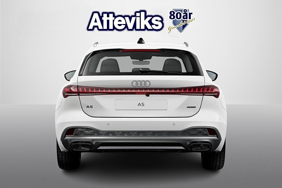 Audi A5 4 of 5