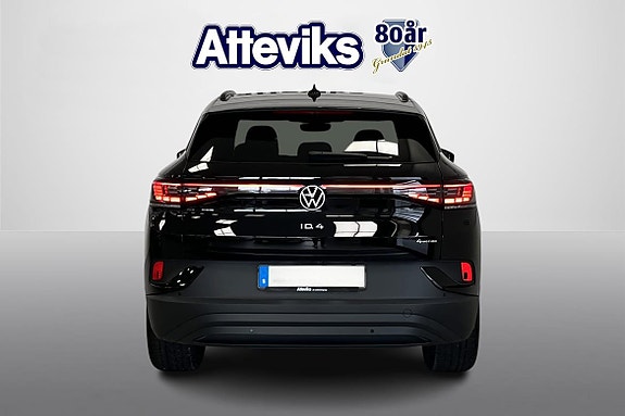 Volkswagen ID.4 4 of 26