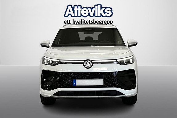 Volkswagen Tayron 2 of 24