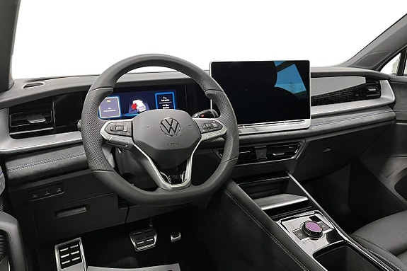 Volkswagen Tayron 8 of 24