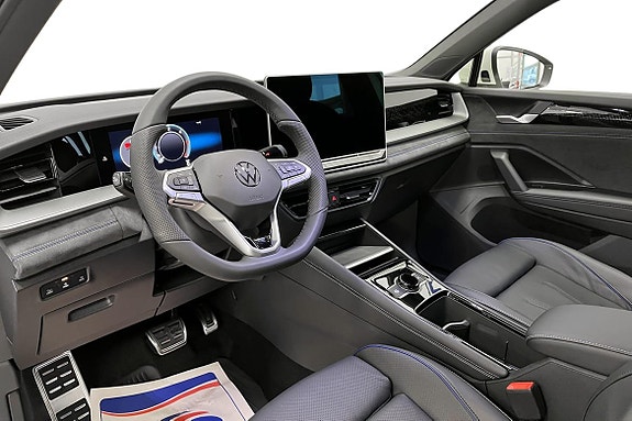 Volkswagen Tayron 7 of 24