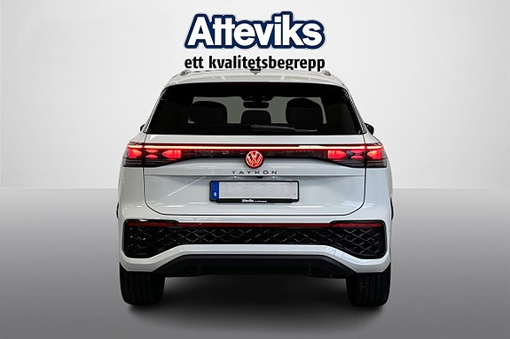 Volkswagen Tayron 3 of 24