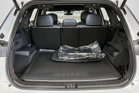 Volkswagen Tayron 23 of 24