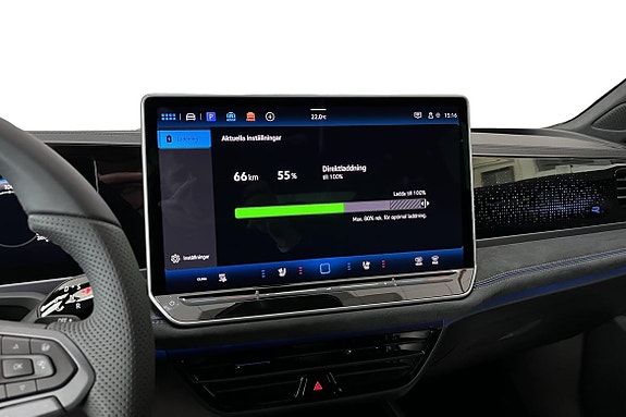 Volkswagen Passat 13 of 22